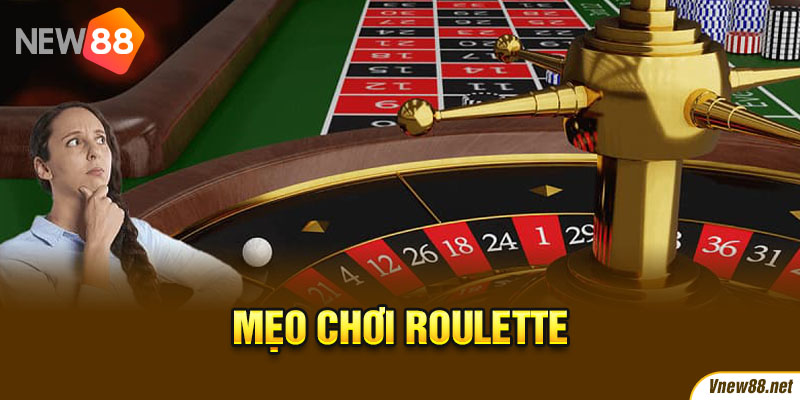 Việc áp dụng mẹo chơi Roulette mang đến rất nhiều ý nghĩa