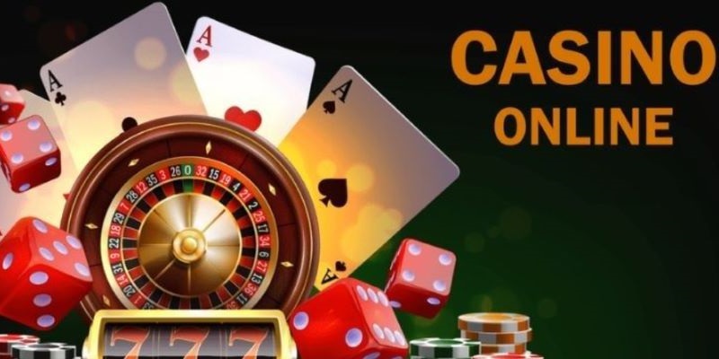 Có rất nhiều tổ chức hỗ trợ cho người tìm cách bỏ casino online