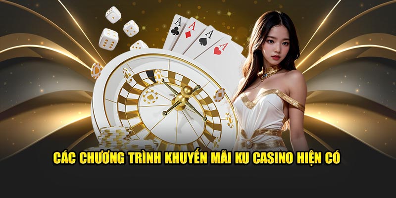 Ku casino